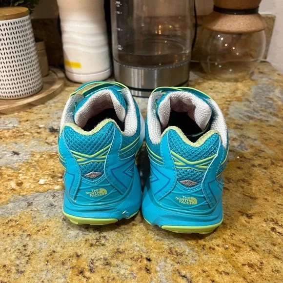 North Face Ultra Cardiac size 7.5 - Picture 4 of 9